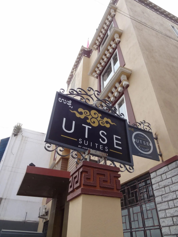 Open Hotel by Olive - Utse Suites