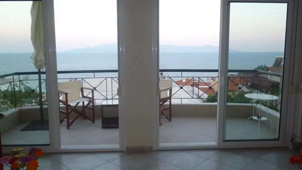 Sea View Kavala