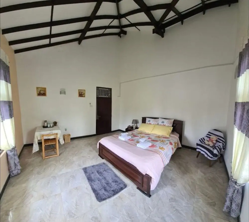 Ja-elas French Touch Entire Villa