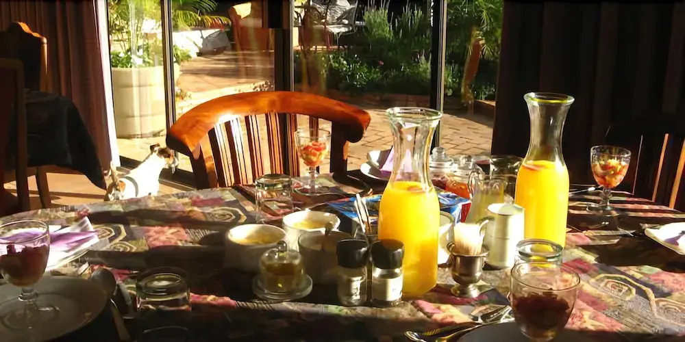 Tehillah Guest House