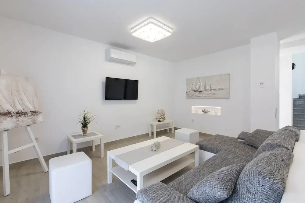 Villa Tereza