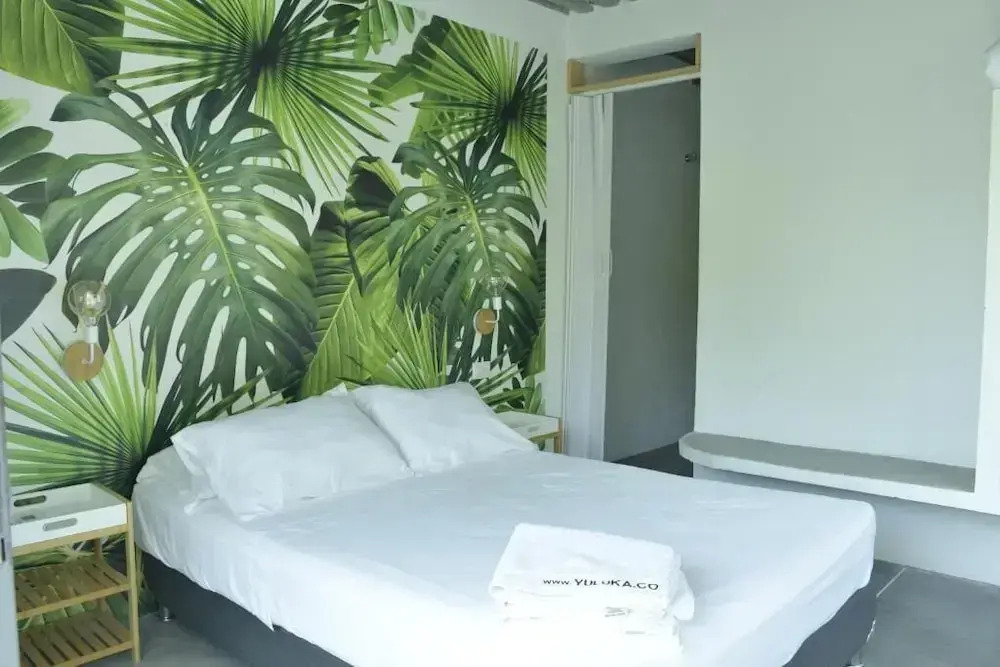 Yuluka Hostel