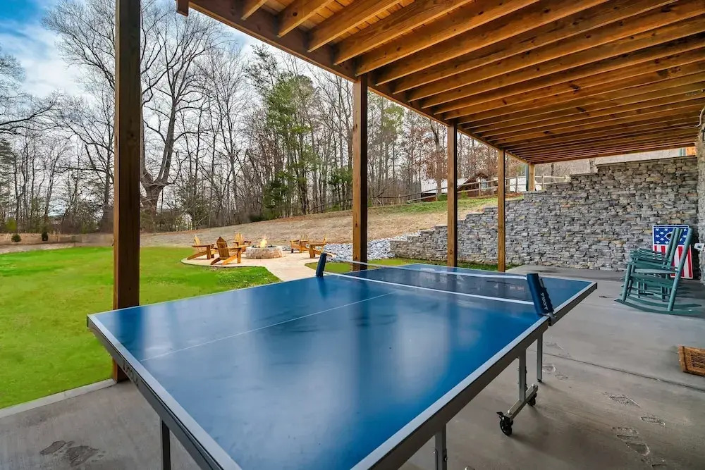 Bandit Lodge