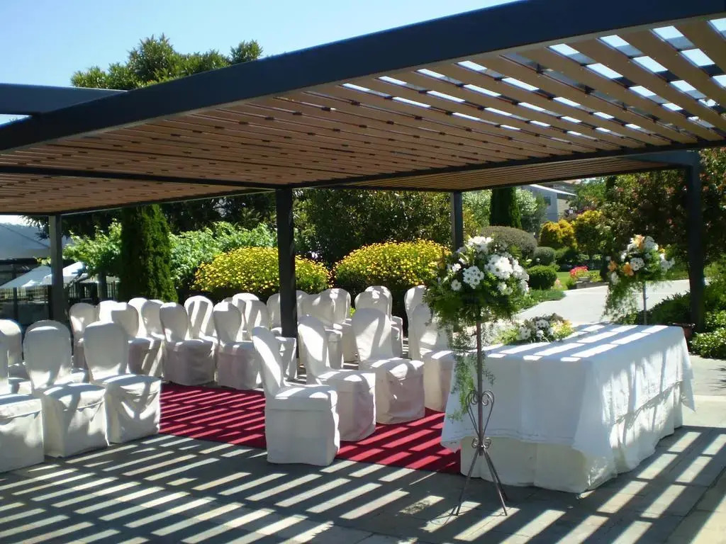 Hotel - Restaurante Casa Rosita
