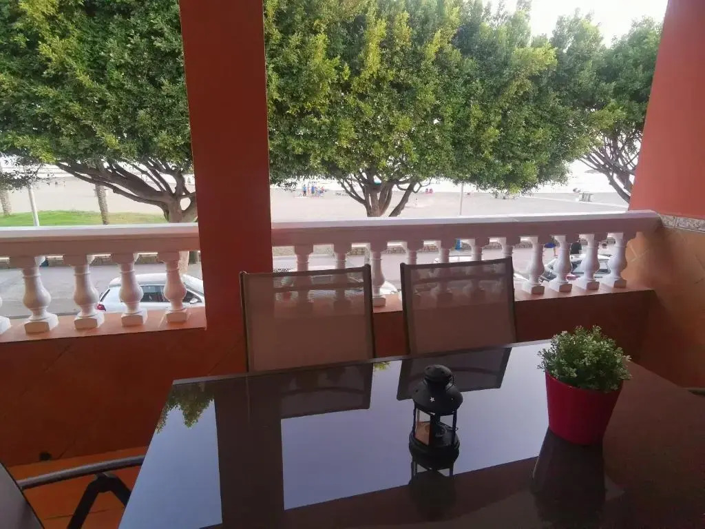 Apartamentos Maria