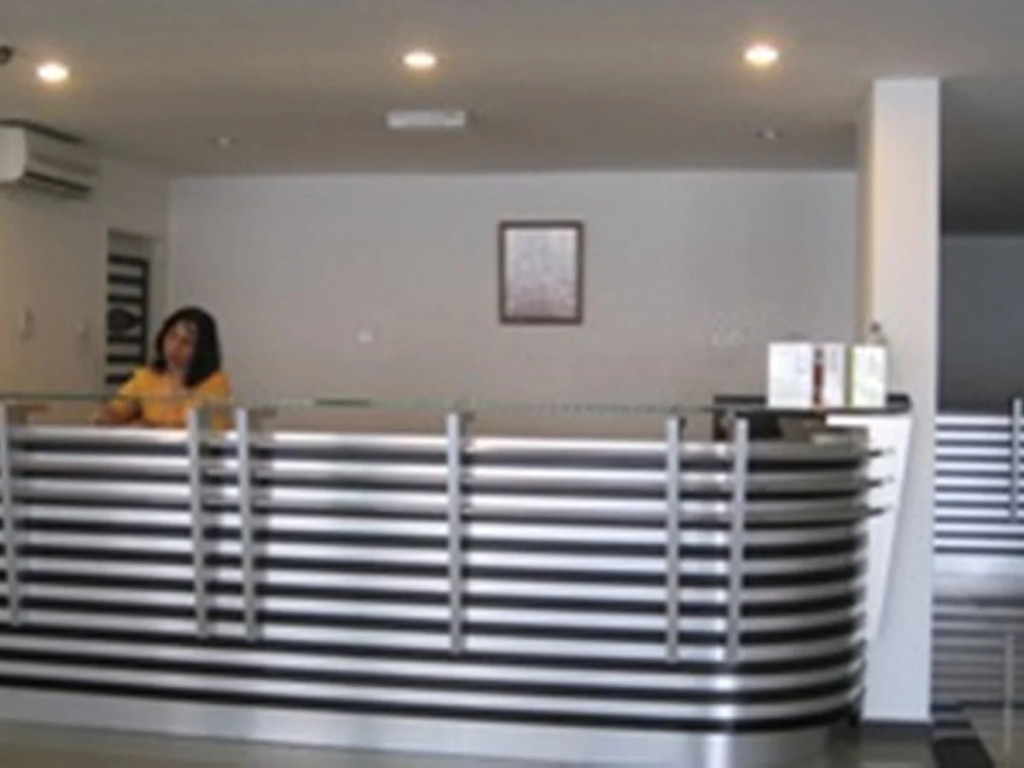 Hotel Royale