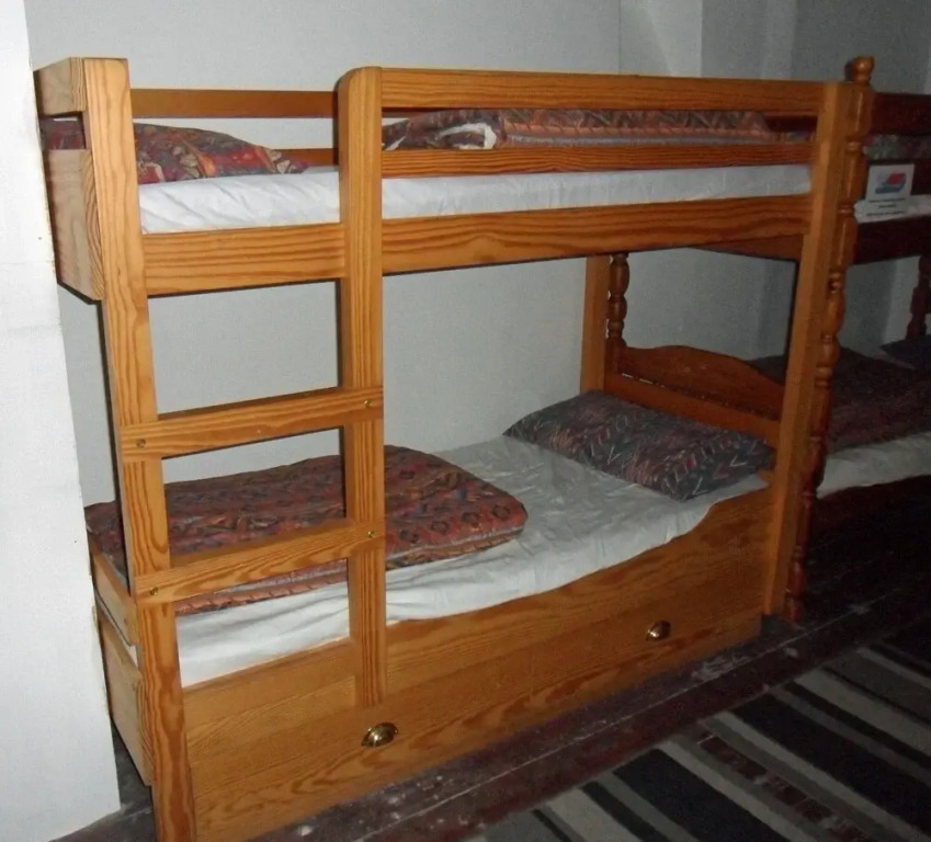 Dolgoch Hostel
