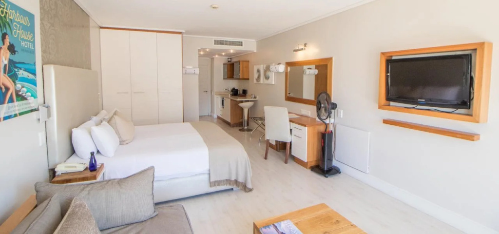 Harbour House Hotel - Manor House