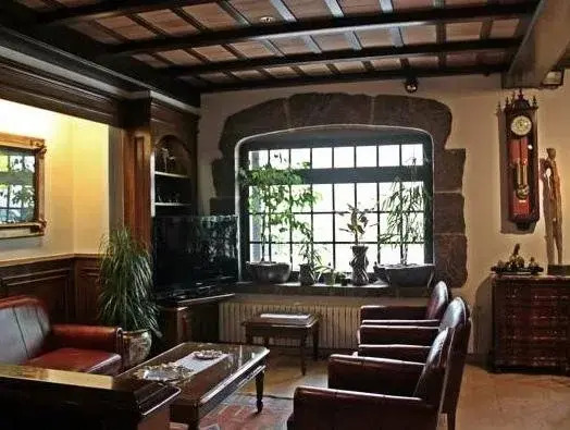 Hostal Miryam