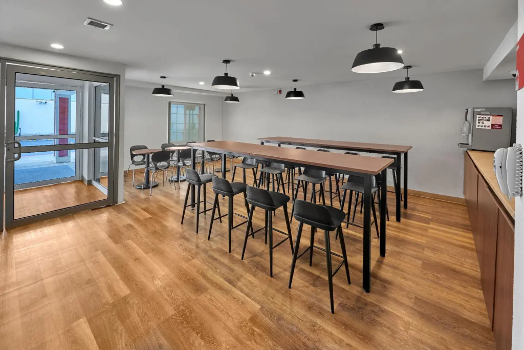 Extended Suites Coatzacoalcos Forum