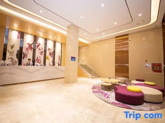 Lavande Hotel (Beijing Happy Valley Shibalidian)