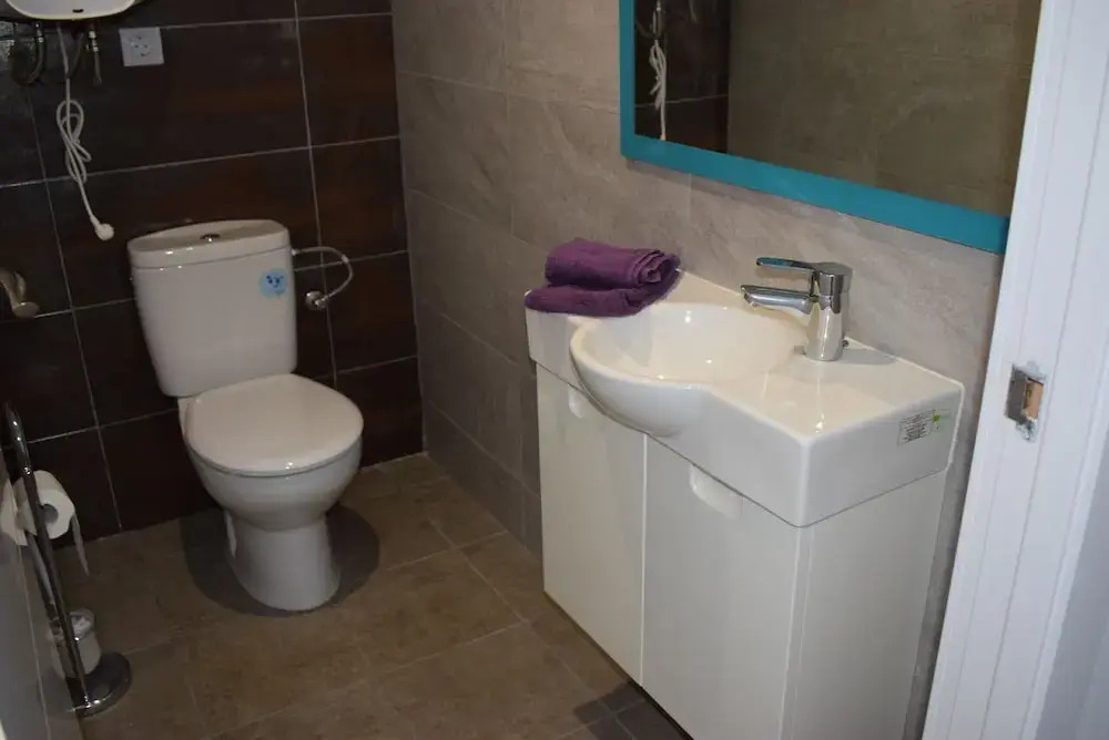 381-casa Moderna con Piscina Privada