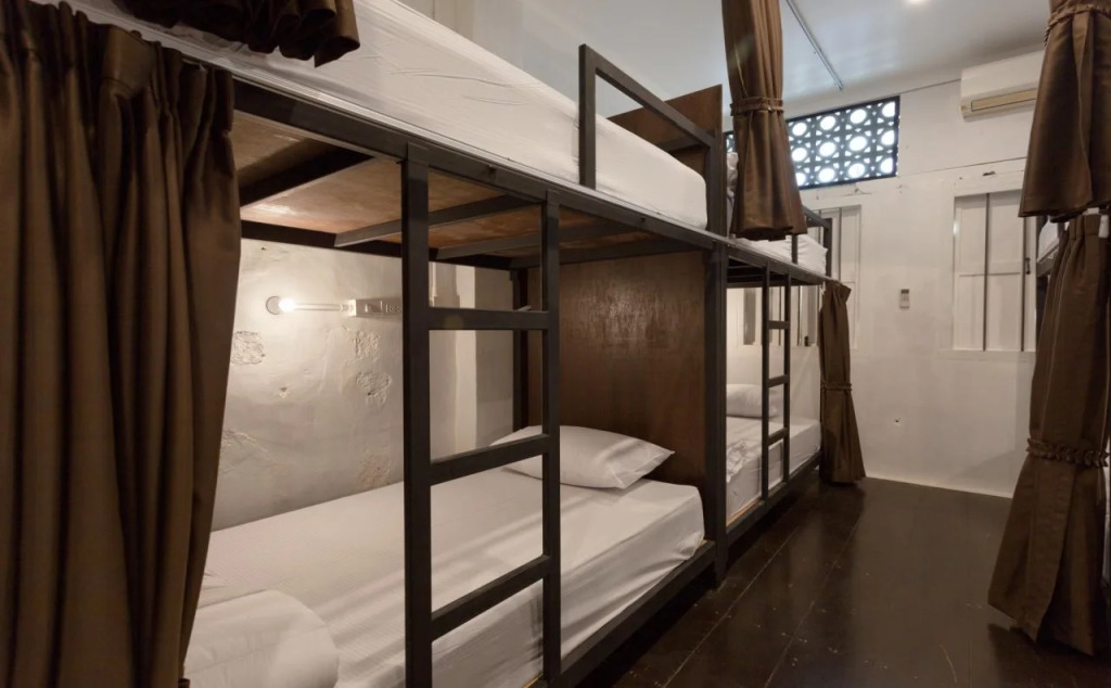 Feel Good Hostel