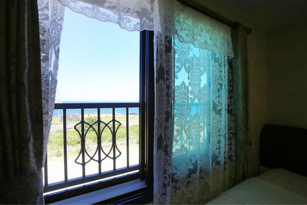 Hae Hotel Jeju