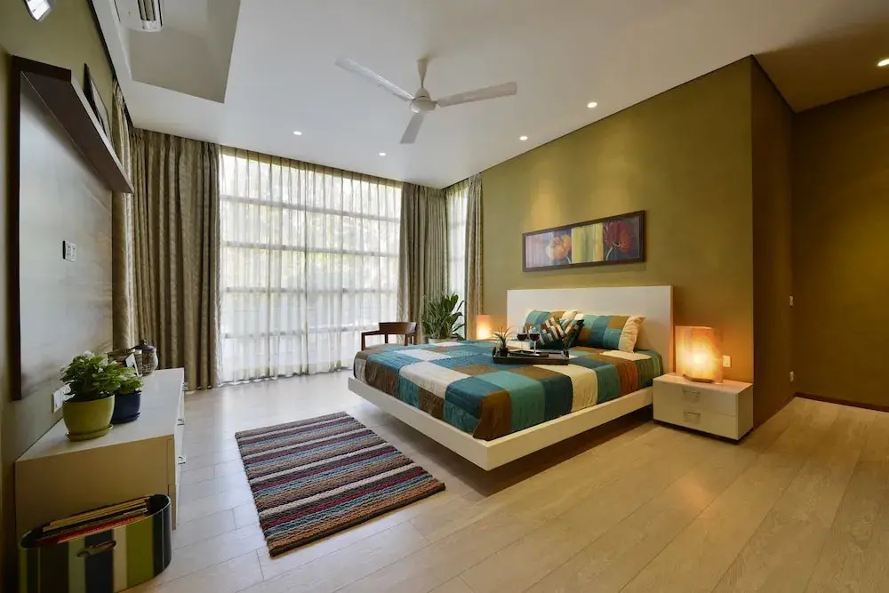 Seis Villas