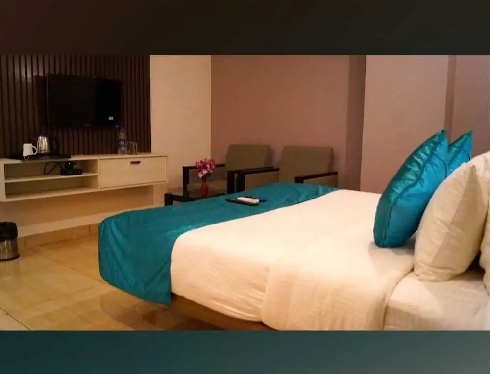 Travaasa Jaipur By ShriGo Hotels