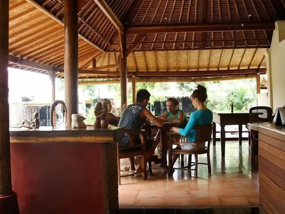 Lokasari Bungalow