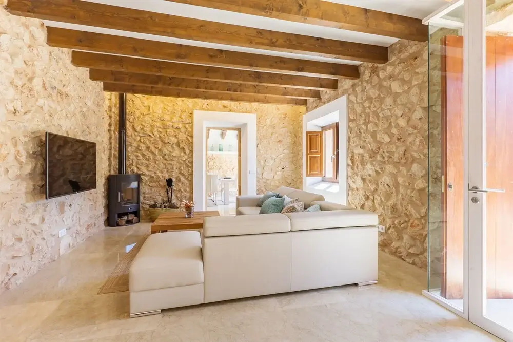 Sa Riba Nova - Adults Only