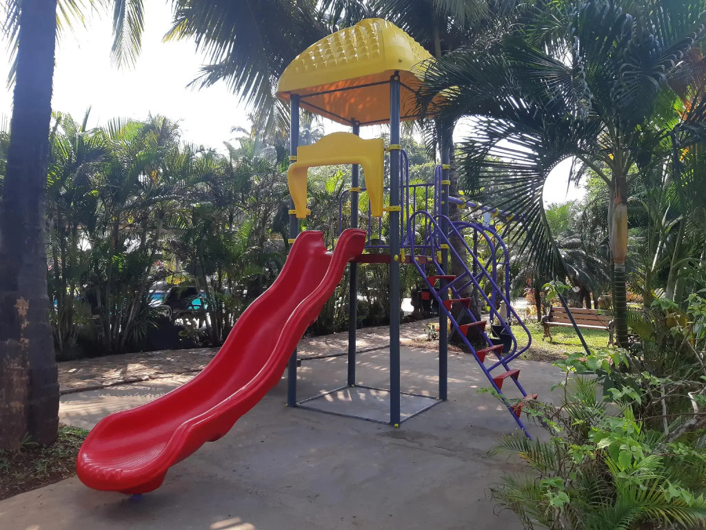 Resort Primo Bom Terra Verde