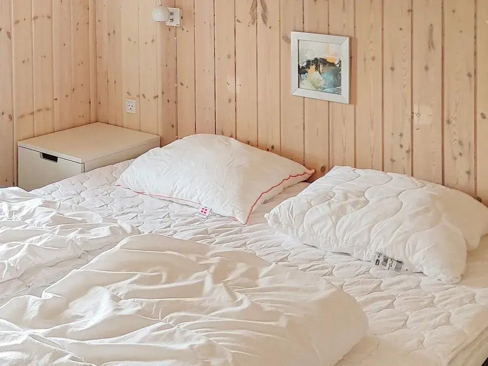 Holiday Home in Idestrup