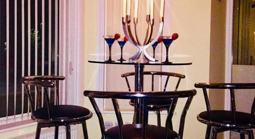 Trevelyan Hotel