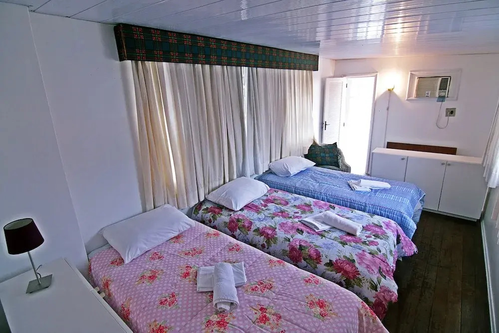 Rio Spot Apartment Q004