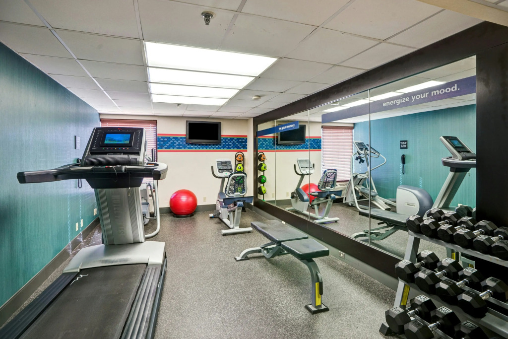Hampton Inn by Hilton Milford