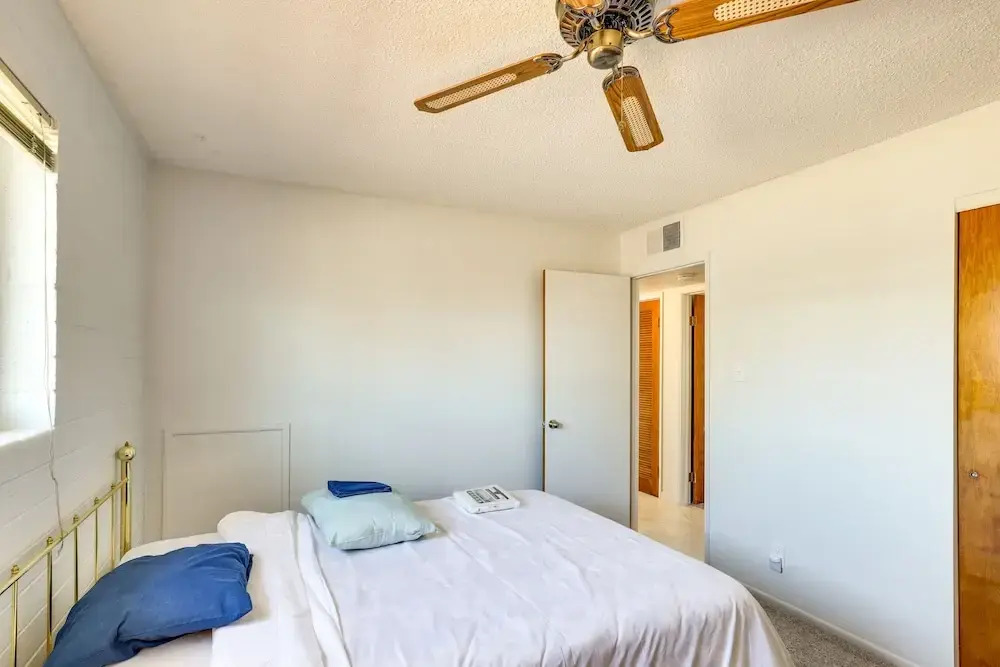 Riverfront Bullhead City Home w/ Mountain Views!