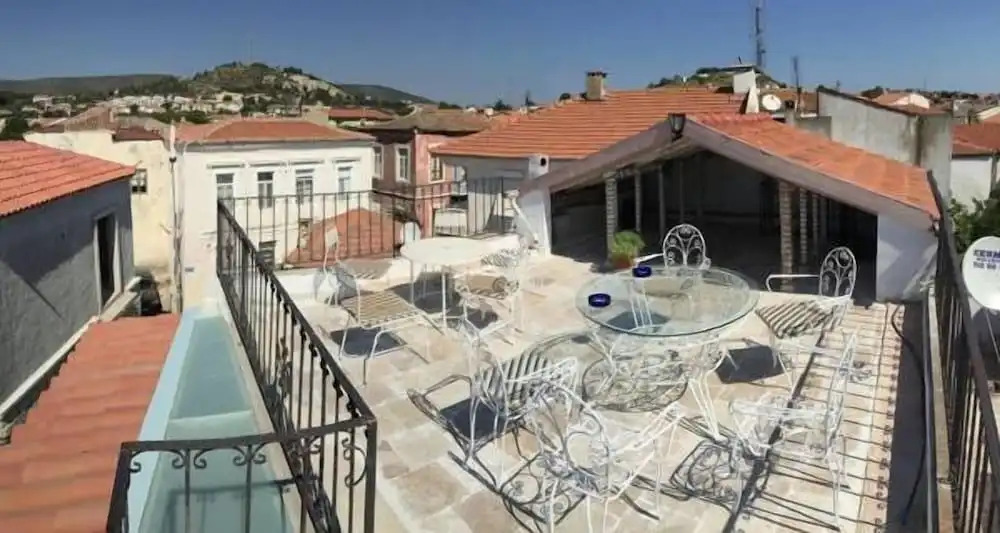 Sayeban Otel