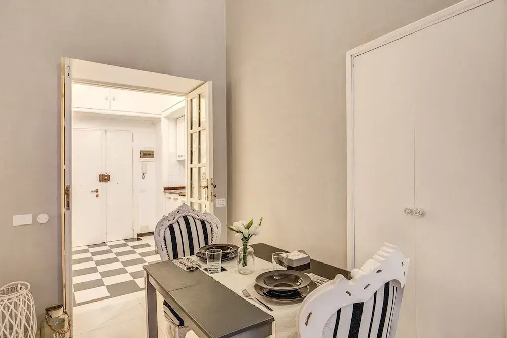 Maison De Luxe Campomarzio