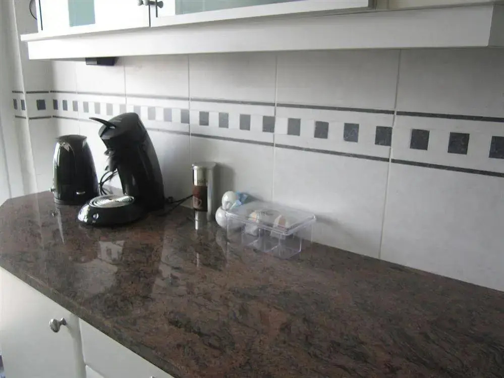 Apartement Wellington