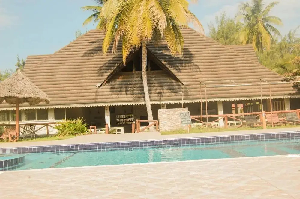 Swahili Beach Resort