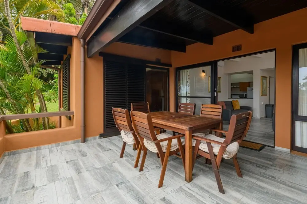 San Lameer Villa 2838