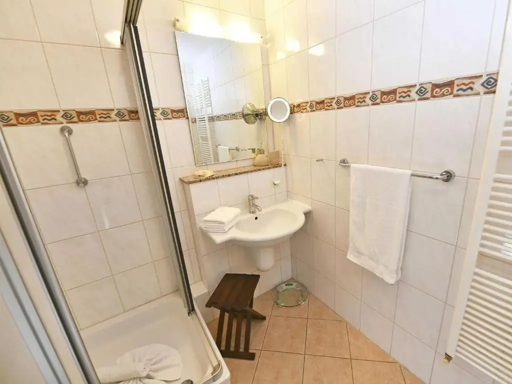 Villa Schwan F654 WG 18 Sorrent des Nordens