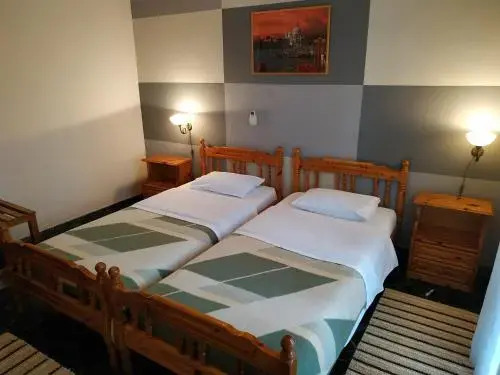 Pension Vergina