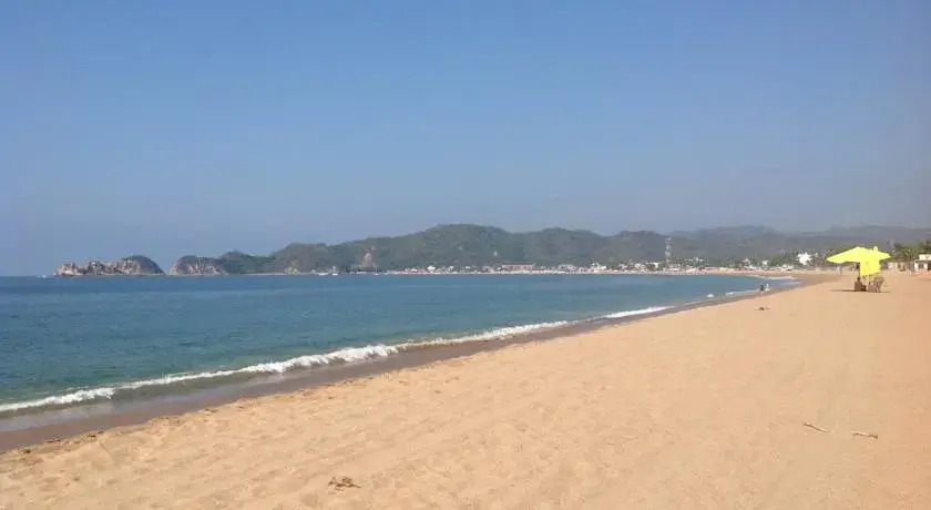 Romanza en El Mar