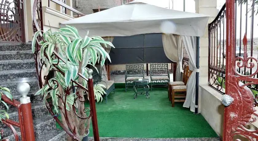 Villa Al Dar