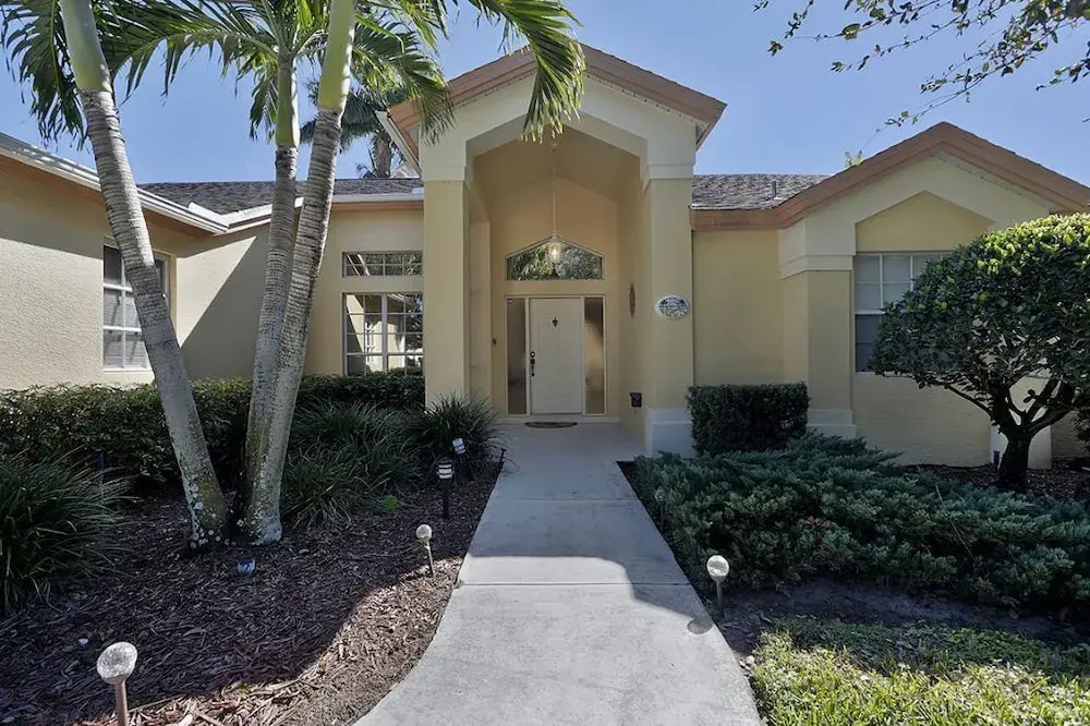 Sunbury Home #34752