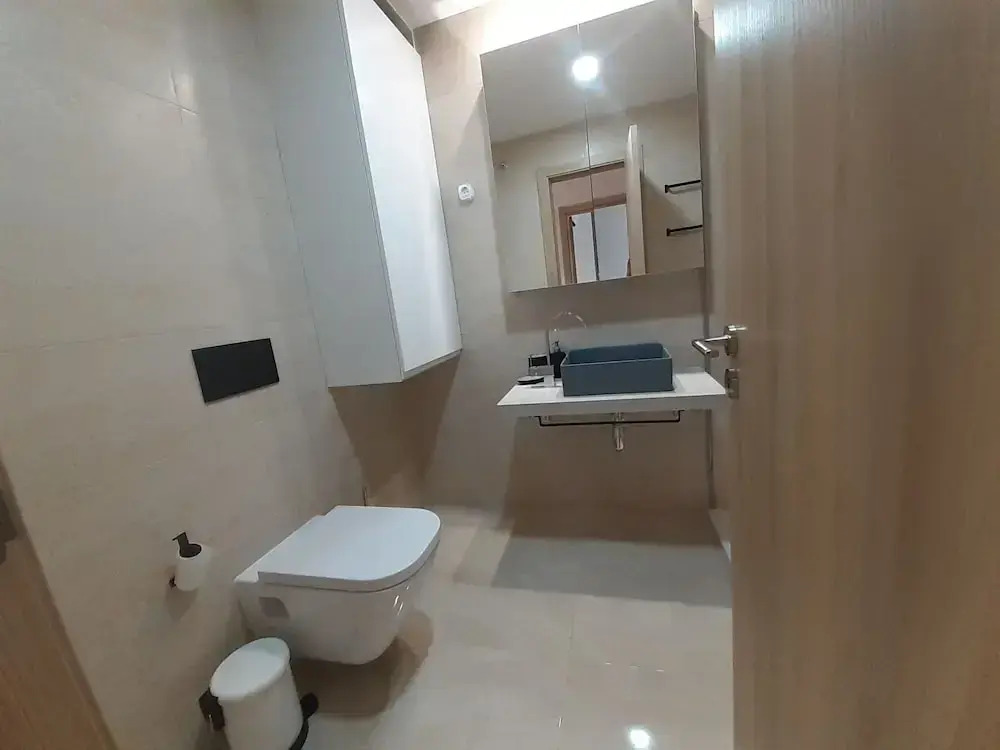Luxury Flat in Quarteira