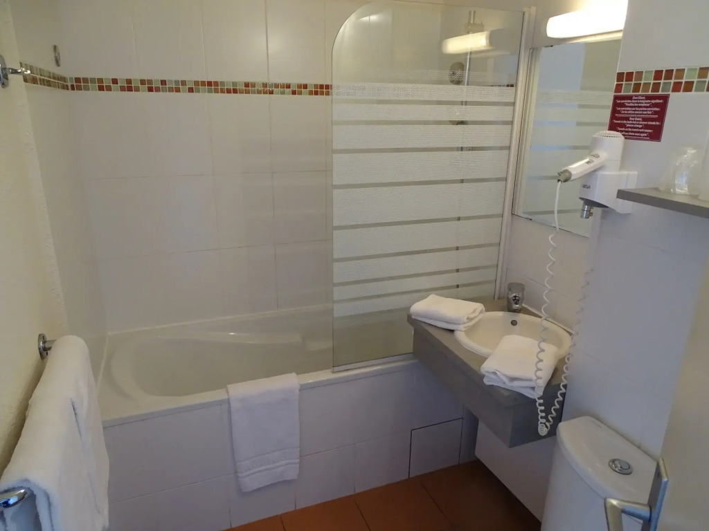 The Originals City, Hotel Cap Maya, Cap dAgde