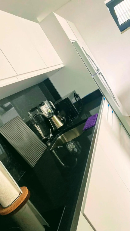 Oceland Suites Gamboa