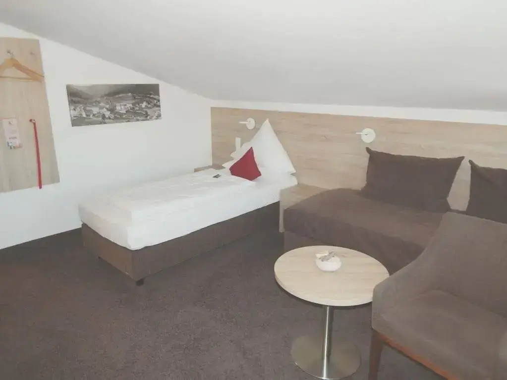 BSW Schwarzwaldhotel Baiersbronn