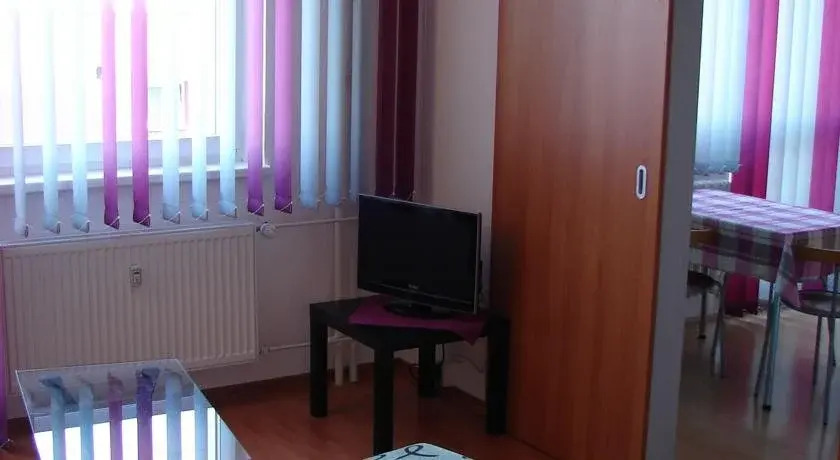 EEL Ubytovani Brno 2