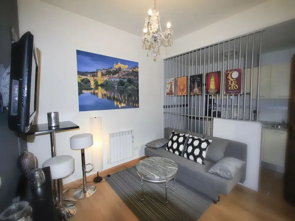 Apartamento Rincón de Toledo