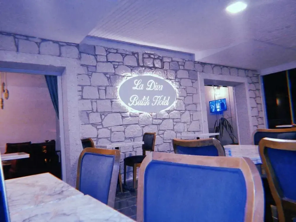 La Diva Butik Hotel