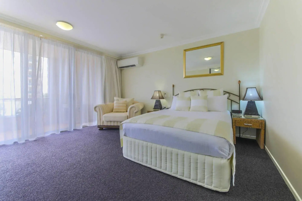 Clarion Hotel Mackay Marina