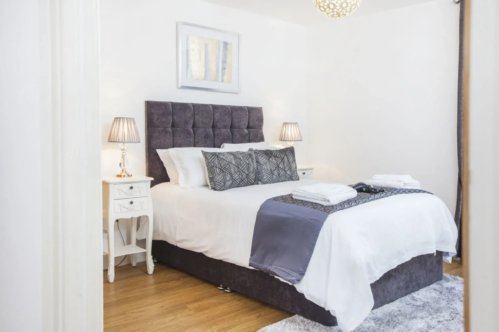 iSTAY APARTMENTS at VIZION