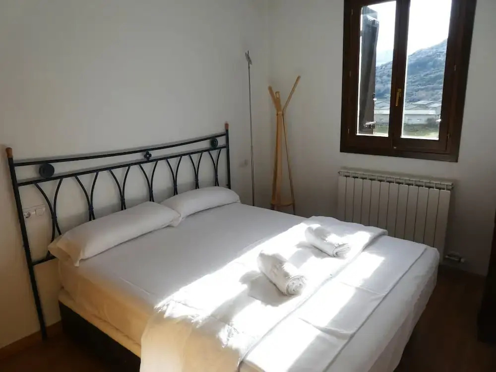 Apartamentos Sallent de Gállego 3000
