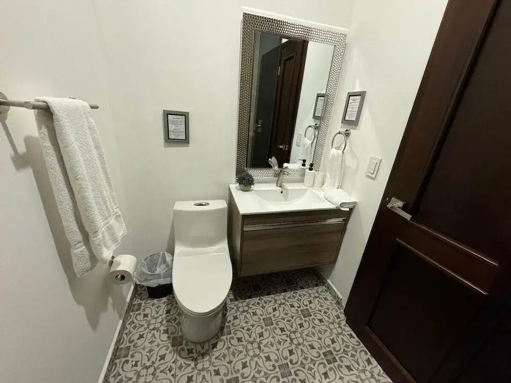 Luxury 3BR Penthouse City Mall SPS