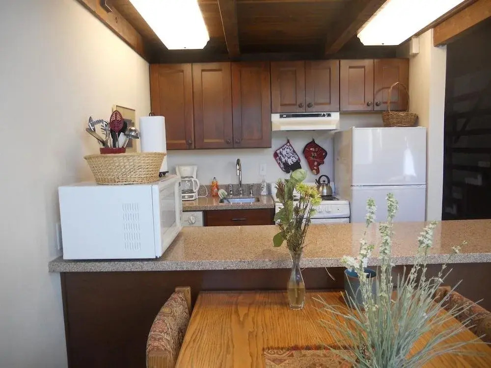 Homestake Condos